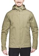 Fjallraven Sten Jacket Green