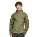 Fjallraven Sten Jacket Green