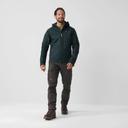 Fjallraven Sten Jacket Green