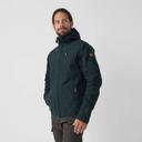 Fjallraven Sten Jacket Green