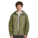 Fjallraven Sten Jacket Green