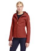 Fjallraven Stina Jacket Women's Raspberry Red XL Jacket Ladies / Women
