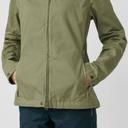 Fjallraven Stina Jacket Women's Raspberry Red XL Jacket Ladies / Women