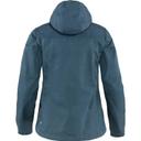 Fjallraven Stina Jacket Women's Raspberry Red XL Jacket Ladies / Women