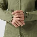 Fjallraven Stina Jacket Women's Raspberry Red XL Jacket Ladies / Women