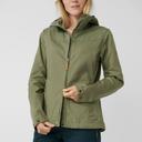 Fjallraven Stina Jacket Women's Raspberry Red XL Jacket Ladies / Women