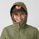 Fjallraven Stina Jacket Women's Raspberry Red XL Jacket Ladies / Women