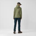 Fjallraven Stina Jacket Women's Raspberry Red XL Jacket Ladies / Women