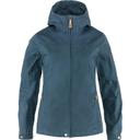 Fjallraven Stina Jacket Women's Raspberry Red XL Jacket Ladies / Women
