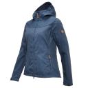 Fjallraven Stina Ladies Jacket - Dark Navy
