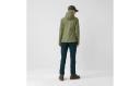 Fjallraven Stina Womens Jacket - Dusk