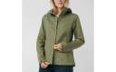 Fjallraven Stina Womens Jacket - Dusk