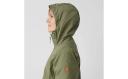 Fjallraven Stina Womens Jacket - Dusk