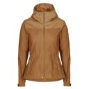 Fjallraven Stina Womens Jacket - Green