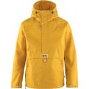 Fjallraven Vardag Anorak - Mens - Uncle Blue / Sand Stone