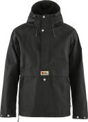 Fjallraven Vardag Anorak - Mens - Uncle Blue / Sand Stone