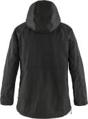 Fjallraven Vardag Anorak - Womens - Mais Yellow / Aloe Green