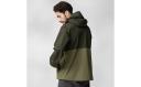 Fjallraven Vardag Hydratic Anorak Dark Navy L Jacket Men