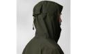 Fjallraven Vardag Hydratic Anorak Dark Navy L Jacket Men