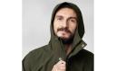 Fjallraven Vardag Hydratic Anorak Dark Navy L Jacket Men