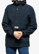 Fjallraven Vardag Hydratic Anorak Dark Navy L Jacket Men