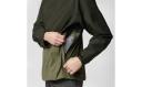 Fjallraven Vardag Hydratic Anorak Dark Navy L Jacket Men
