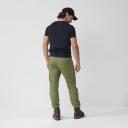 Fjallraven Vardag Trousers, Long - Mens - Stone Grey