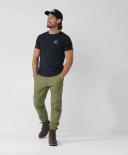 Fjallraven Vardag Trousers, Long - Mens - Stone Grey