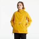Fjallraven Women's Vardag Anorak - Mustard Yellow