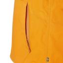 Fjallraven Women's Vardag Anorak - Mustard Yellow