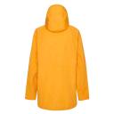 Fjallraven Women's Vardag Anorak - Mustard Yellow