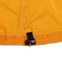 Fjallraven Women's Vardag Anorak - Mustard Yellow