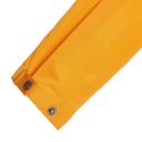 Fjallraven Women's Vardag Anorak - Mustard Yellow