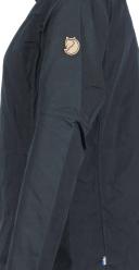 Fjallraven Womens Stina Jacket Dark Navy