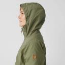 Fjallraven Womens Stina Jacket Dark Navy