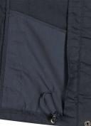 Fjallraven Womens Stina Jacket Dark Navy