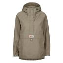 Fjallraven Womens Vardag Anorak Green