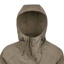 Fjallraven Womens Vardag Anorak Green