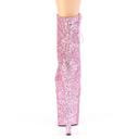 FLAMINGO-1020GWR - Royal Blue Glitter/Royal Blue Glitter 10