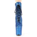 FLAMINGO-1020GWR - Royal Blue Glitter/Royal Blue Glitter 10
