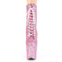 FLAMINGO-1020GWR - Royal Blue Glitter/Royal Blue Glitter 10