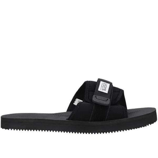 Flaps Suicoke Padri Black