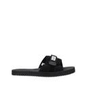 Flaps Suicoke Padri Black