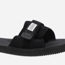 Flaps Suicoke Padri Black