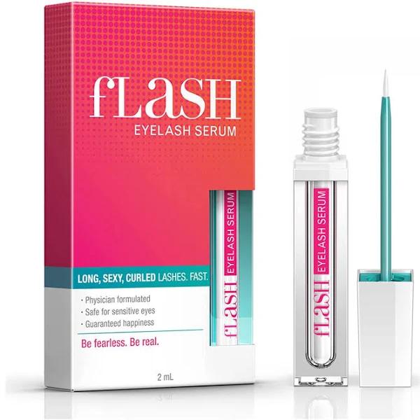 Flash Eyelash Serum 2ml