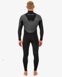 Flashbomb Heat Seeker 3/2 Zip Free Wetsuit Steamer MS / Black