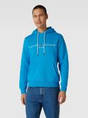 Flex Logo Hoodie LG