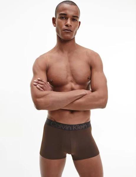 Flex Natural Low Rise Trunk Neutral XS