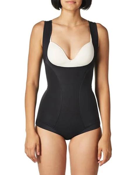 Flexees Maidenform Women's Shapewear Romper