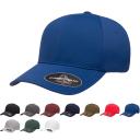 Flexfit 180 Delta Seamless Cap Navy L/XL